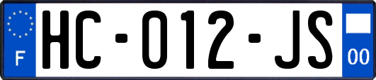 HC-012-JS