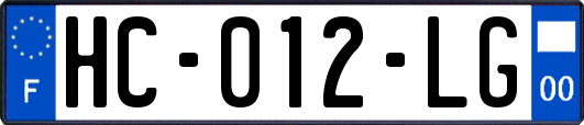 HC-012-LG