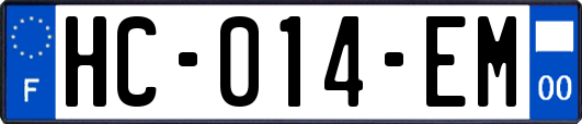HC-014-EM