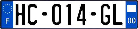 HC-014-GL