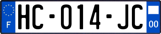 HC-014-JC