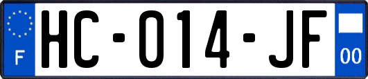 HC-014-JF