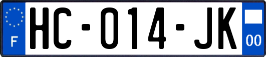 HC-014-JK