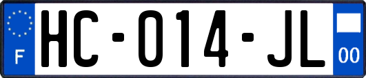HC-014-JL