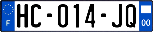 HC-014-JQ