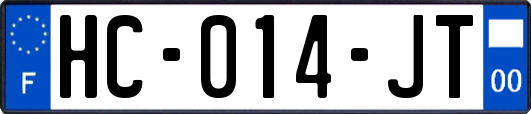 HC-014-JT