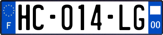 HC-014-LG