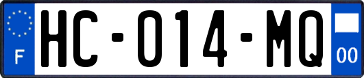 HC-014-MQ