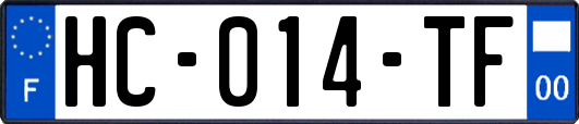 HC-014-TF
