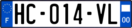 HC-014-VL