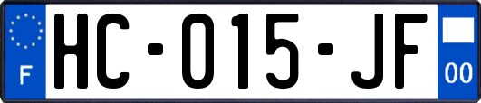 HC-015-JF
