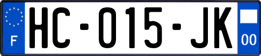 HC-015-JK