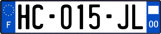 HC-015-JL