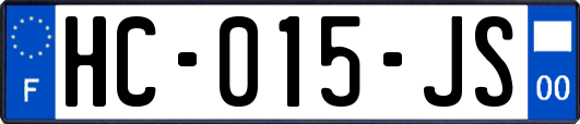 HC-015-JS