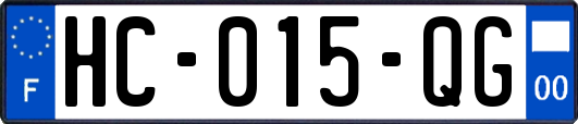 HC-015-QG