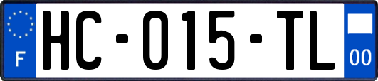 HC-015-TL