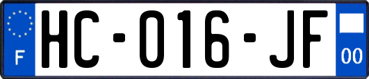 HC-016-JF