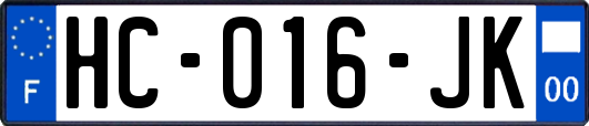 HC-016-JK