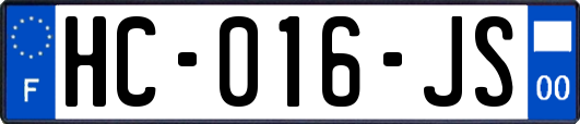 HC-016-JS
