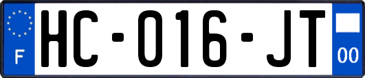 HC-016-JT