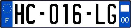 HC-016-LG