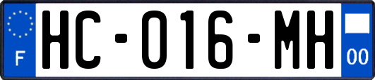 HC-016-MH