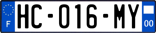 HC-016-MY