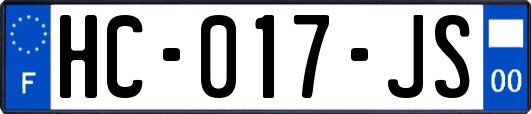 HC-017-JS