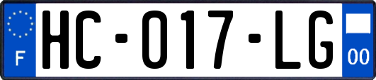 HC-017-LG