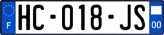 HC-018-JS