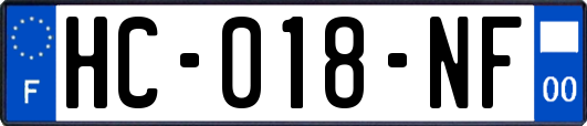 HC-018-NF