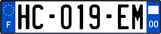 HC-019-EM