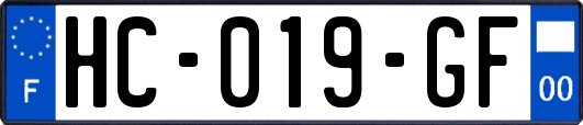 HC-019-GF