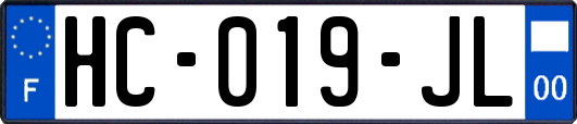 HC-019-JL