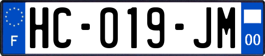 HC-019-JM