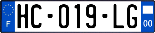HC-019-LG
