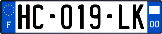 HC-019-LK
