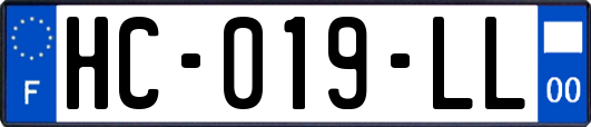 HC-019-LL