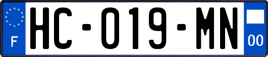 HC-019-MN