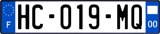 HC-019-MQ