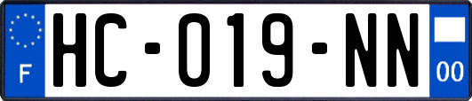 HC-019-NN