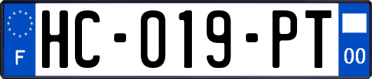 HC-019-PT
