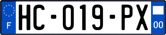 HC-019-PX
