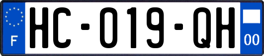 HC-019-QH