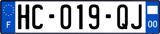 HC-019-QJ