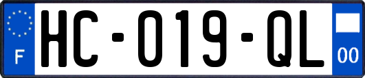 HC-019-QL