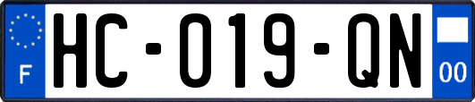 HC-019-QN