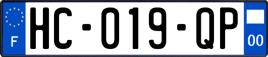 HC-019-QP