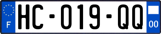 HC-019-QQ