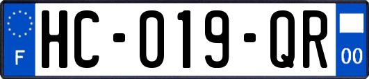 HC-019-QR